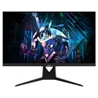 Gigabyte FI32Q pantalla para PC 80 cm (31.5") 2560 x 1440 Pixeles 2K Ultra HD LED Negro (Espera 4 dias)